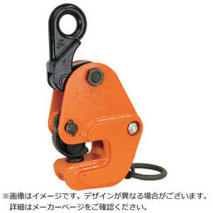 イーグルクランプ EAGLE 横つり用クランプ G-500kg(3-20) G500320 イーグルクランプ EAGLE 横つり用クランプ G-500kg(3-20) G500320