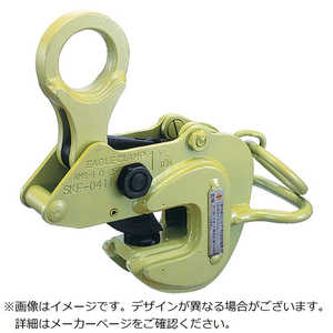 イーグルクランプ EAGLE 横つり用クランプ AMS-3t(3-38) AMS3338 イーグルクランプ EAGLE 横つり用クランプ AMS-3t(3-38) AMS3338