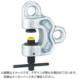 イーグルクランプ EAGLE ねじ式全方向クランプ SBB-3t(5-35) SBB3535 イーグルクランプ EAGLE ねじ式全方向クランプ SBB-3t(5-35) SBB3535