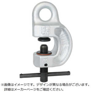 イーグルクランプ EAGLE ねじ式クランプ SBN-5t(10-40) SBN51040 イーグルクランプ EAGLE ねじ式クランプ SBN-5t(10-40) SBN51040