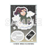 イーディス サンシャイン60展望台 てんぼうパーク×『劇場版 忍
