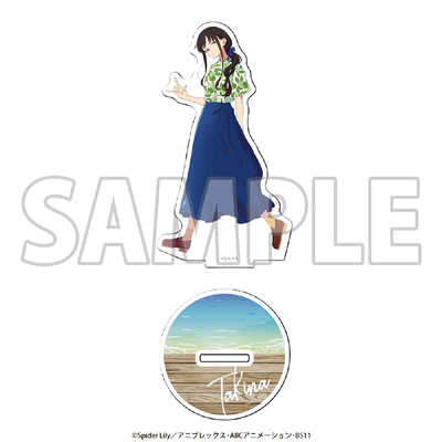 イーディス TVアニメ「リコリス・リコイル」リコリコみやこ！2025 in