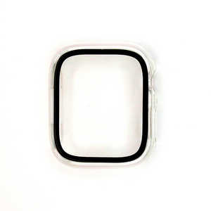 クールモバイルカンパニー APPLE WATCH 7-9 41MM ガラスカバー オーロラ AWFR2510-04 クールモバイルカンパニー APPLE WATCH 7-9 41MM ガラスカバー オーロラ AWFR2510-04