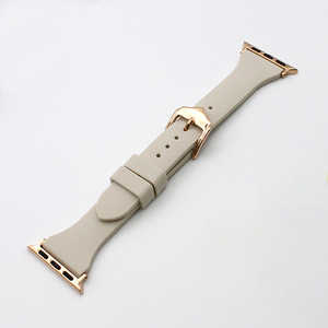 クールモバイルカンパニー APPLE WATCH 1-10/SE1-2 38/40/41/42(10のみ)MM シリコンドレスバンド ベージュ AWBN2534-04BE クールモバイルカンパニー APPLE WATCH 1-10/SE1-2 38/40/41/42(10のみ)MM シリコンドレスバンド ベージュ AWBN2534-04BE