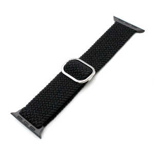 クールモバイルカンパニー APPLE WATCH 1-10/SE1-2/ULTRA1-2 42(1-3のみ)/44/45/46/49MM フィットバンド ブラック AWBN2542-01BK クールモバイルカンパニー APPLE WATCH 1-10/SE1-2/ULTRA1-2 42(1-3のみ)/44/45/46/49MM フィットバンド ブラック AWBN2542-01BK