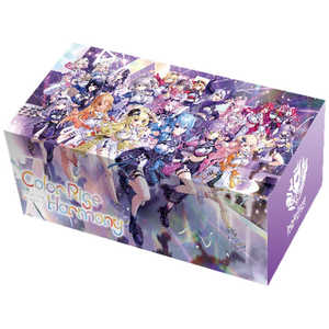 ブシロード hololive(ホロライブ) OFFICIAL CARD GAME オフィシャルホロカストレージボックス 6th fes. hololive STAGE1 ブシロード hololive(ホロライブ) OFFICIAL CARD GAME オフィシャルホロカストレージボックス 6th fes. hololive STAGE1