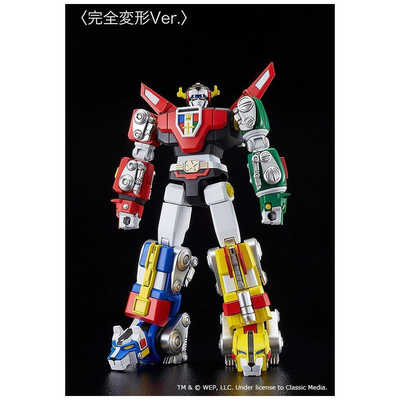 グッドスマイルカンパニー (再販)MODEROID 百獣王ゴライオン