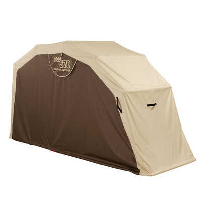 バイクガレージ　バイクテント　ドッペルギャンガー　バイクシェルター　Lサイズ バイクガレージ バイクテント ドッペルギャンガー バイクシェルター L