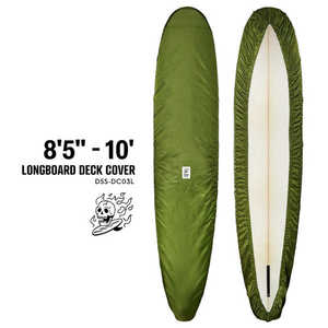 DUBSTACK サーフボードカバー(アース)/適応ボード 8ft 5inch ? 10ft DSSDC03LKH DUBSTACK サーフボードカバー(アース)/適応ボード 8ft 5inch ? 10ft DSSDC03LKH