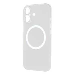 CAEg iPhone17 n[hP[X XtBbg 0.6mm +}Olbg[dΉ / RT-P52PMS/C