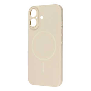 CAEg iPhone17 n[hP[X XtBbg 0.6mm +}Olbg[dΉ / RT-P52PMS/BE