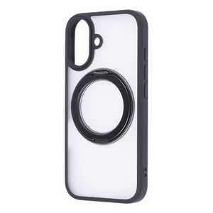 CAEg iPhone17 nCubhP[X VL[}bg }Olbg[dΉ Ot / RT-P52BS11/B