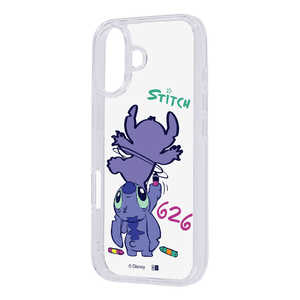 レイアウト iPhone17 ディズニー / 耐衝撃 ハイブリッドケース Charaful / RC-DP52UC4/ST30_IF01 レイアウト iPhone17 ディズニー / 耐衝撃 ハイブリッドケース Charaful / RC-DP52UC4/ST30_IF01