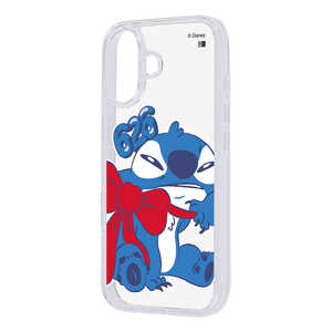 レイアウト iPhone17 ディズニー / 耐衝撃 ハイブリッドケース Charaful / RC-DP52UC4/ST28_IF01 レイアウト iPhone17 ディズニー / 耐衝撃 ハイブリッドケース Charaful / RC-DP52UC4/ST28_IF01