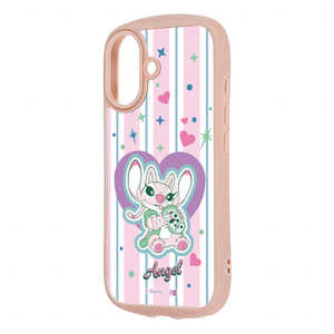 CAEg iPhone17 fBYj[ / Puffull Ռz op[ nCubhP[X / RC-DP52CMD2P/ST24