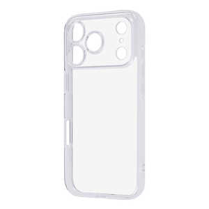 CAEg iPhone17 Pro \tgP[X ݌v t[bL / RT-P53PFC2/CM