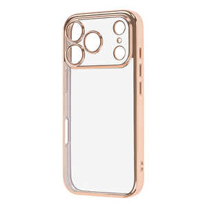 CAEg iPhone17 Pro \tgP[X ݌v t[bL / RT-P53PFC2/PGM