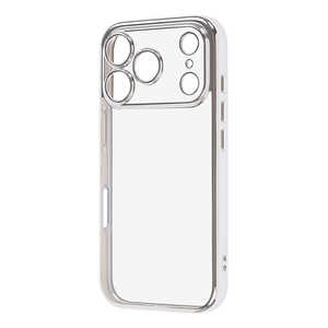 CAEg iPhone17 Pro \tgP[X ݌v t[bL / RT-P53PFC2/SVM