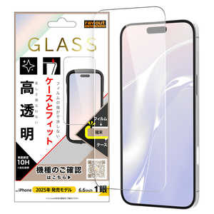 쥤 iPhone Air ե 饹ե ޥեå 10H RT-P54F/SCG3