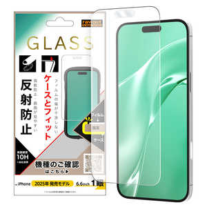 쥤 iPhone Air ե 饹ե ޥեå 10H RT-P54F/SHG3