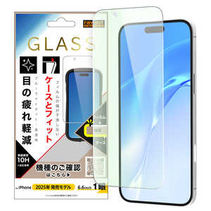 쥤 iPhone Air ե 饹ե ޥեå 10H ֥롼饤ȥå RT-P54F/SMG3