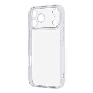 CAEg iPhone17 Pro Max nCubh^tP[X ݌v 5H / RT-P55CC22/CM