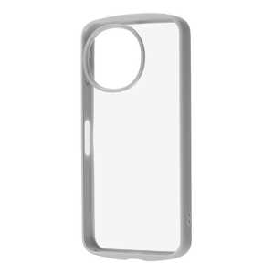 CAEg AQUOS sense9p/sense9 / Puffull ϏՌ op[ nCubhP[X / O[ RTAQM6CMD1GR