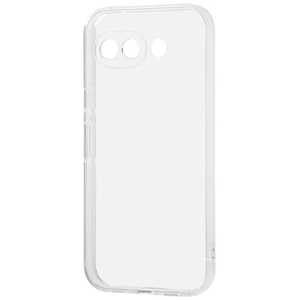 ���C�A�E�g Google Pixel 10a �\�t�g�P�[�X�����݌v�t���[�����b�L / �N���A RT-GP10APFC2/CM