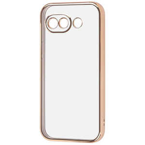 ���C�A�E�g Google Pixel 10a �\�t�g�P�[�X�����݌v�t���[�����b�L / �s���N�S�[���h RT-GP10APFC2/PGM