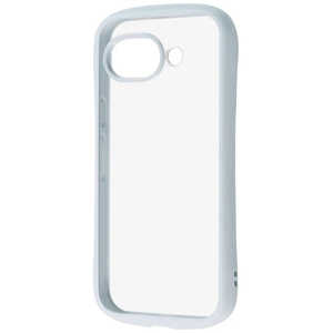 ���C�A�E�g Google Pixel 10a / �n�C�u���b�h �^�t�P�[�X Puffull �{�����Y�K�[�h�����O / �u���[ RT-GP10ACMD1/A