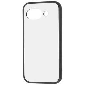 ���C�A�E�g Google Pixel 10a / �n�C�u���b�h�P�[�X maru Pietra / �}�b�g�z���C�g RT-GP10AK6TB/MW
