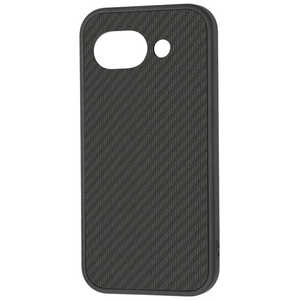 ���C�A�E�g Google Pixel 10a / �n�C�u���b�h�P�[�X maru Pietra / �J�[�{���u���b�N RT-GP10AK6TB/CBB
