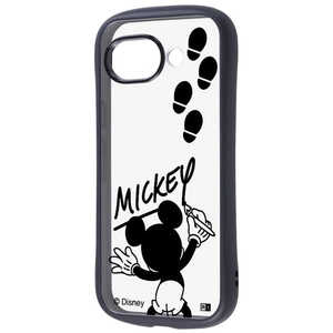 ���C�A�E�g Google Pixel 10a / �f�B�Y�j�[ / Puffull �Ռ��z�� �o���p�[ �n�C�u���b�h�P�[�X / �~�b�L�[�}�E�X RC-DGP10ACMD2B/MK13