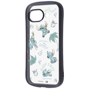���C�A�E�g Google Pixel 10a / �f�B�Y�j�[ / Puffull �Ռ��z�� �o���p�[ �n�C�u���b�h�P�[�X / �X�e�B�b�` RC-DGP10ACMD2B/ST29
