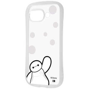 ���C�A�E�g Google Pixel 10a / �f�B�Y�j�[ / Puffull �Ռ��z�� �o���p�[ �n�C�u���b�h�P�[�X / �x�C�}�b�N�X RC-DGP10ACMD2C/BX3