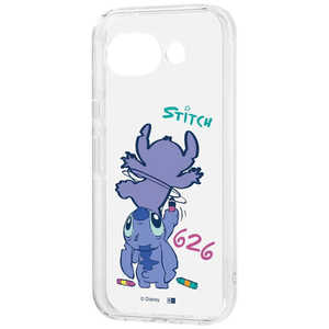 ���C�A�E�g Google Pixel 10a / �f�B�Y�j�[ / �L�����N�^�[ �n�C�u���b�h�P�[�X / �X�e�B�b�` RC-DGP10AUC4C/ST30_IF01