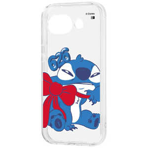 ���C�A�E�g Google Pixel 10a / �f�B�Y�j�[ / �L�����N�^�[ �n�C�u���b�h�P�[�X / �X�e�B�b�` RC-DGP10AUC4C/ST28_IF01