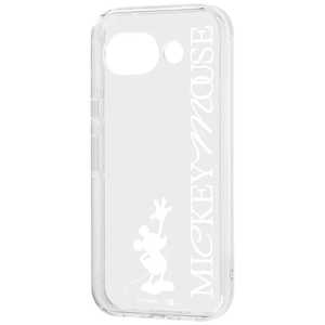 ���C�A�E�g Google Pixel 10a / �f�B�Y�j�[ / �L�����N�^�[ �n�C�u���b�h�P�[�X / �~�b�L�[�}�E�X RC-DGP10AUC4C/MK65_IF01