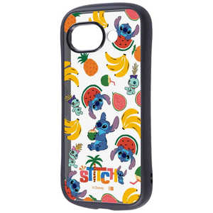 ���C�A�E�g Google Pixel 10a / �f�B�Y�j�[ / Puffull �Ռ��z�� �o���p�[ �n�C�u���b�h�P�[�X / �X�e�B�b�` RC-DGP10ACMD2B/ST27