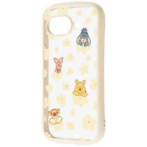 ���C�A�E�g Google Pixel 10a / �f�B�Y�j�[ / Puffull �Ռ��z�� �o���p�[ �n�C�u���b�h�P�[�X / �v�[ RC-DGP10ACMD2MLW/PO72