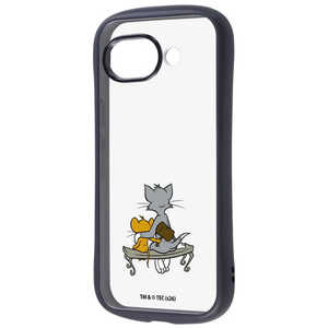 ���C�A�E�g Google Pixel 10a / / Puffull �Ռ��z�� �o���p�[ �n�C�u���b�h�P�[�X / �g���ƃW�F���[ RC-WGP10ACMD2B/TJ95