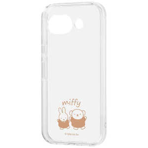 ���C�A�E�g Google Pixel 10a / / �L�����N�^�[ �n�C�u���b�h�P�[�X / �~�b�t�B�[ RC-BGP10AUC4C/MF2M