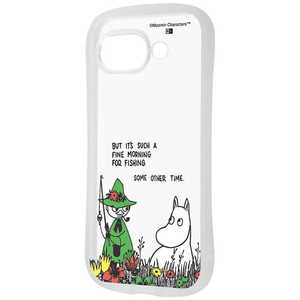���C�A�E�g Google Pixel 10a / / Puffull �Ռ��z�� �o���p�[ �n�C�u���b�h�P�[�X / ���[�~�� RC-AGP10ACMD2C/MT98