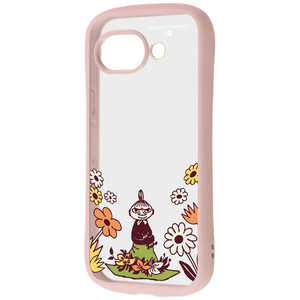 ���C�A�E�g Google Pixel 10a / ���[�~�� / Puffull �Ռ��z�� �o���p�[ �n�C�u���b�h�P�[�X / ���g���~�C RC-AGP10ACMD2P/MT99