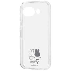 ���C�A�E�g Google Pixel 10a / / �L�����N�^�[ �n�C�u���b�h�P�[�X / �~�b�t�B�[ RC-BGP10AUC4C/MFM