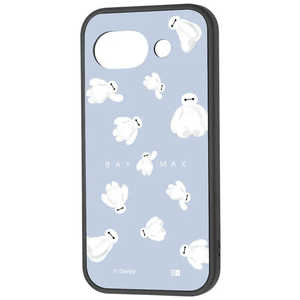���C�A�E�g Google Pixel 10a / �f�B�Y�j�[ / maru �Ռ��z�� �o���p�[ �n�C�u���b�h�P�[�X / �x�C�}�b�N�X RJ-DGP10AK4TB/BX4