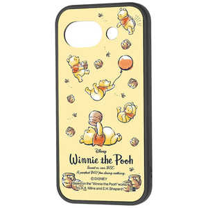 ���C�A�E�g Google Pixel 10a / �f�B�Y�j�[ / maru �Ռ��z�� �o���p�[ �n�C�u���b�h�P�[�X / �v�[ RJ-DGP10AK4TB/PO12