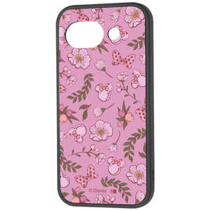 ���C�A�E�g Google Pixel 10a / �f�B�Y�j�[ / maru �Ռ��z�� �o���p�[ �n�C�u���b�h�P�[�X / �~�j�[�}�E�X RJ-DGP10AK4TB/MN30