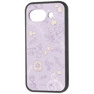 ���C�A�E�g Google Pixel 10a / �f�B�Y�j�[ / maru �Ռ��z�� �o���p�[ �n�C�u���b�h�P�[�X / ���v���c�F�� RJ-DGP10AK4TB/RZ13