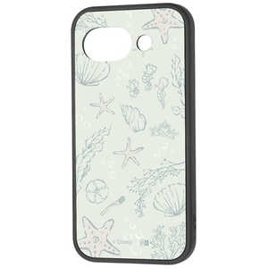 ���C�A�E�g Google Pixel 10a / �f�B�Y�j�[ / maru �Ռ��z�� �o���p�[ �n�C�u���b�h�P�[�X / �A���G�� RJ-DGP10AK4TB/AR12